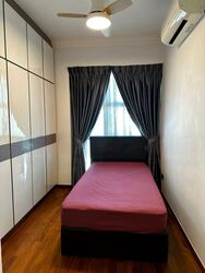 Dahlia Park Condominium (D17), Condominium #484956601